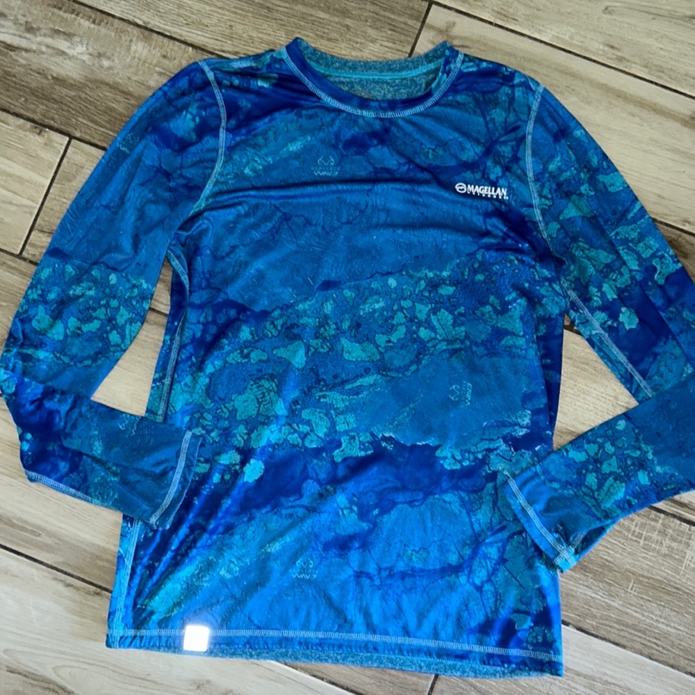 Magellan Fishing Shirt